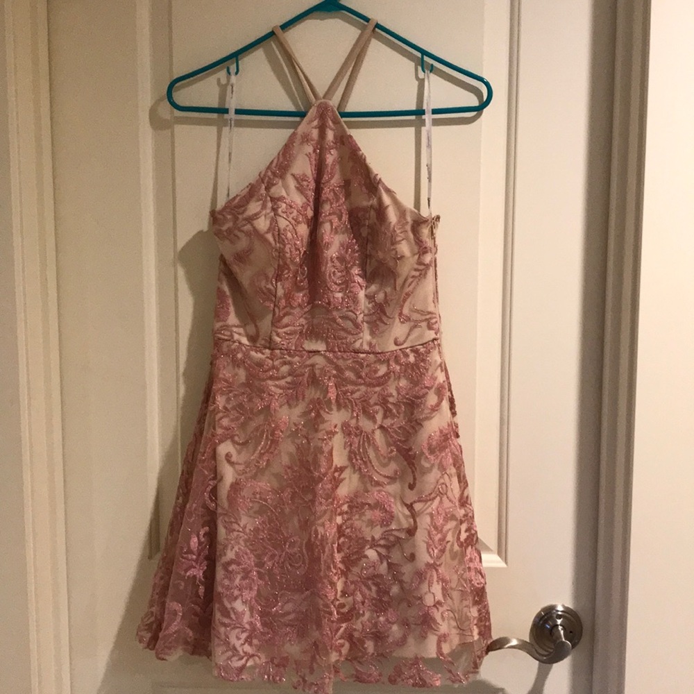 Juniors homecoming/formal dress